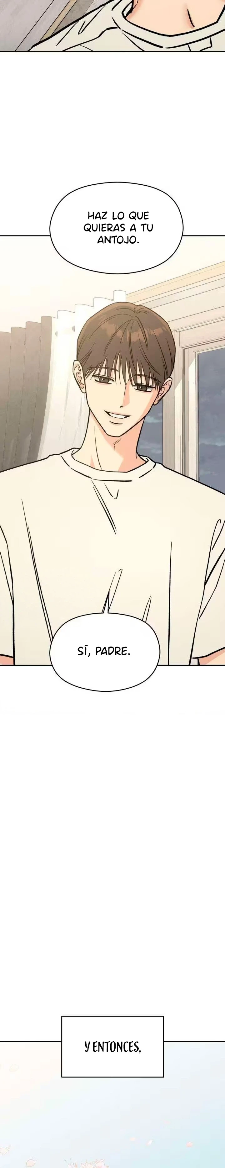 Los principios de Serim capítulo 2, página 4