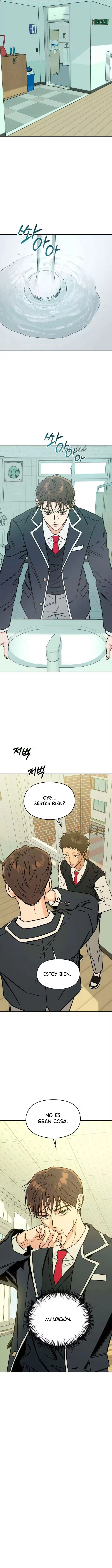 Los principios de Serim capítulo 2, página 9