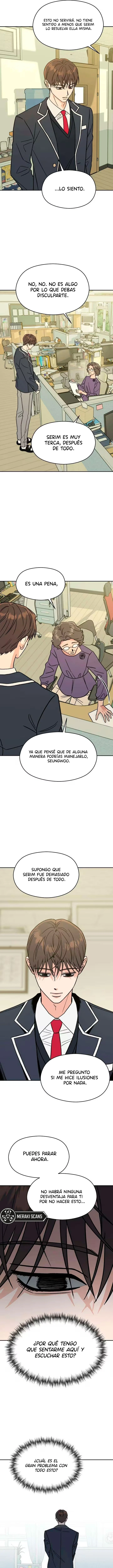 Los principios de Serim capítulo 2, página 11