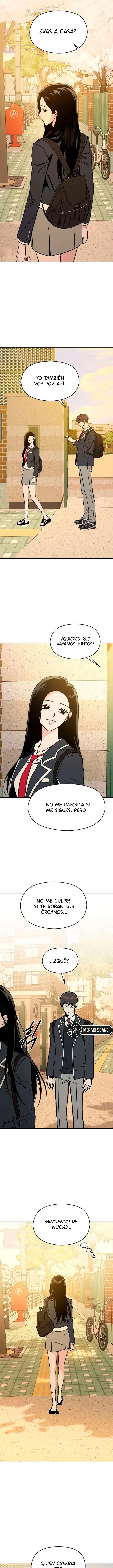 Los principios de Serim capítulo 2, página 23