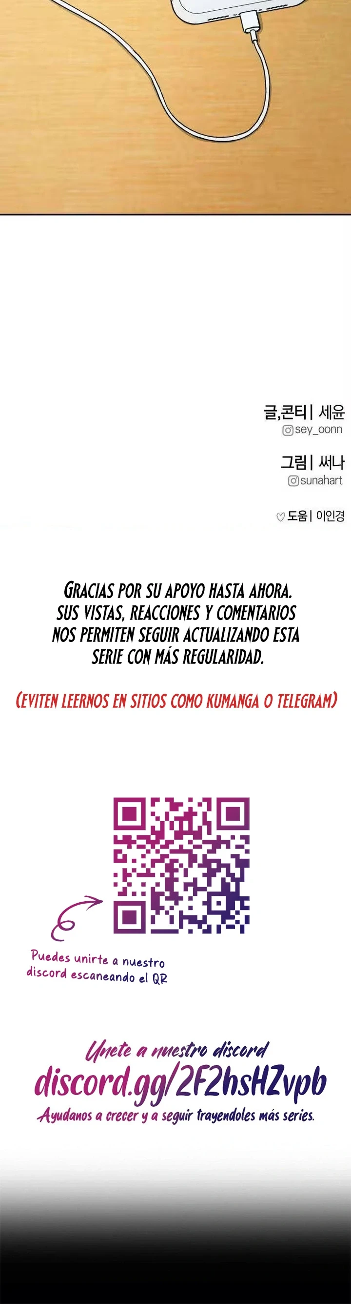 Los principios de Serim capítulo 2, página 30