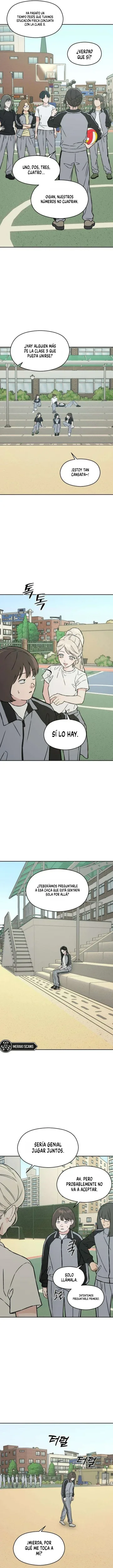 Los principios de Serim capítulo 20, página 12