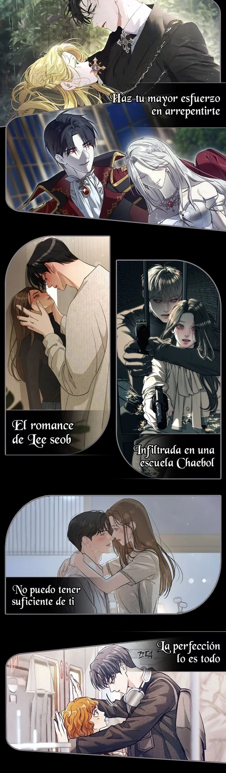 Los principios de Serim capítulo 20, página 27