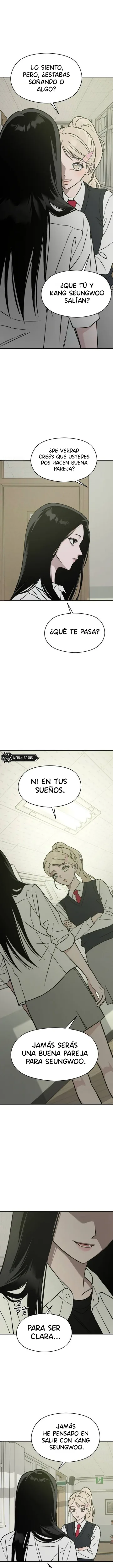 Los principios de Serim capítulo 21, página 24