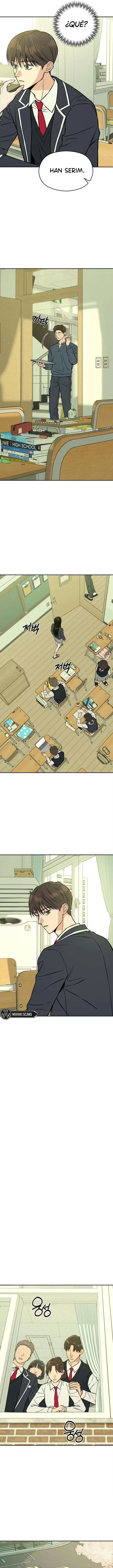 Los principios de Serim capítulo 3, página 7