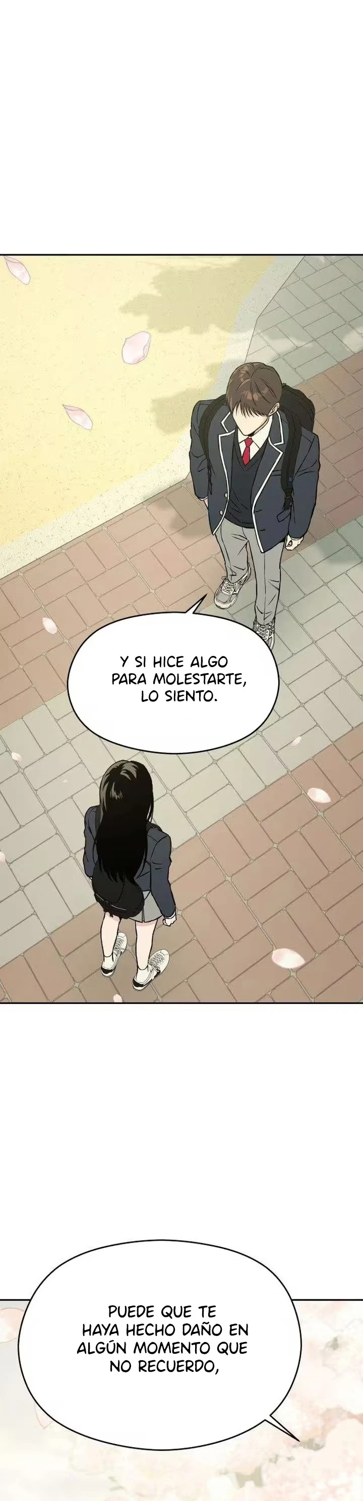 Los principios de Serim capítulo 3, página 12