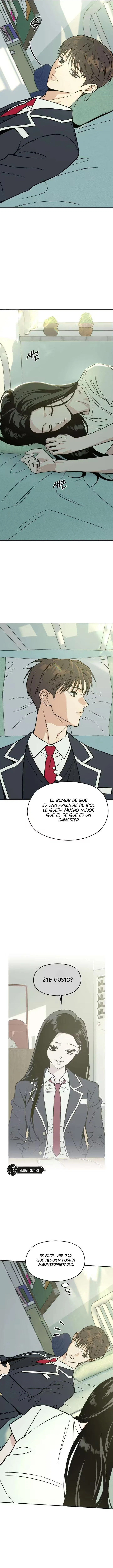 Los principios de Serim capítulo 3, página 27