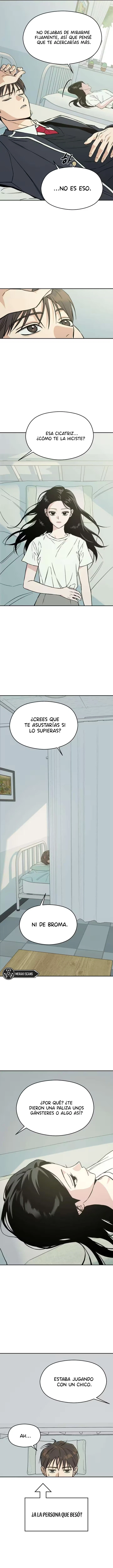 Los principios de Serim capítulo 4, página 7