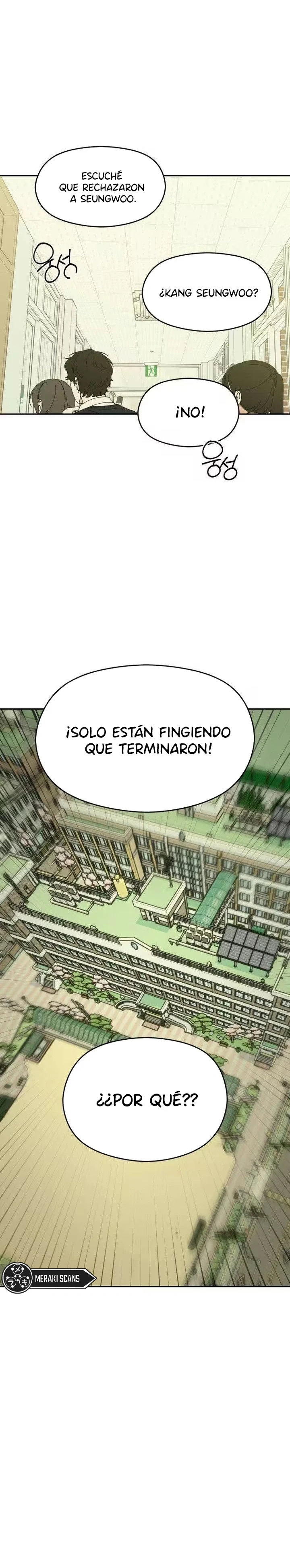Los principios de Serim capítulo 4, página 22