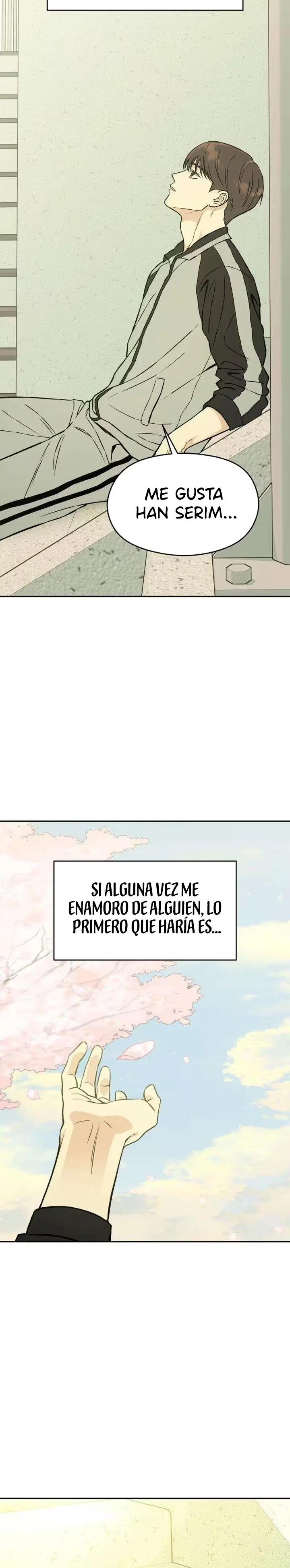 Los principios de Serim capítulo 5, página 12