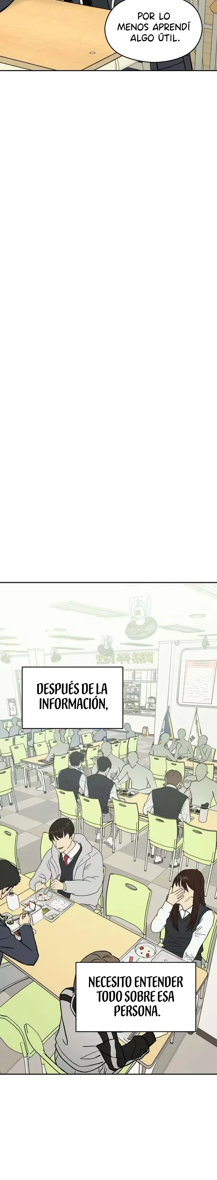 Los principios de Serim capítulo 5, página 16