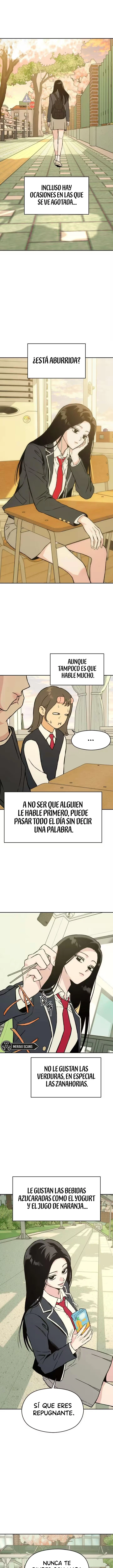Los principios de Serim capítulo 5, página 23