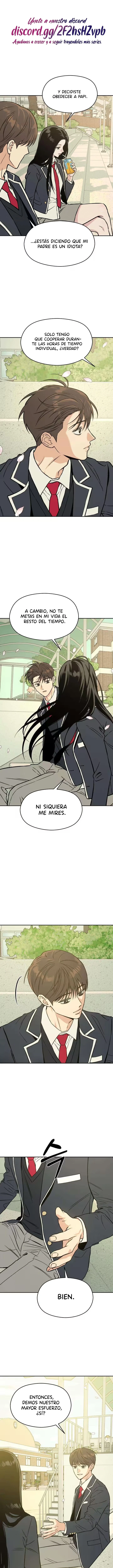 Los principios de Serim capítulo 6, página 5