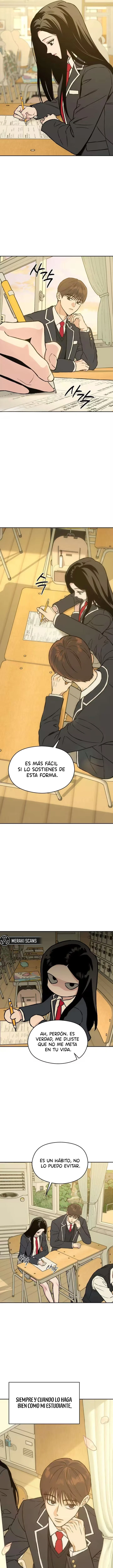 Los principios de Serim capítulo 6, página 9