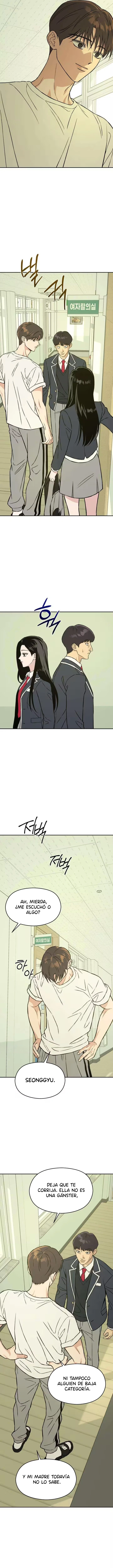 Los principios de Serim capítulo 6, página 15