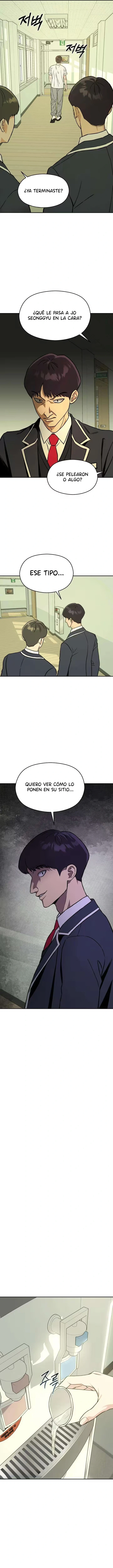 Los principios de Serim capítulo 6, página 17