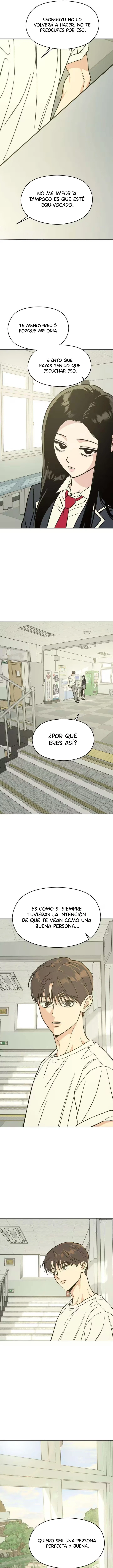 Los principios de Serim capítulo 6, página 19