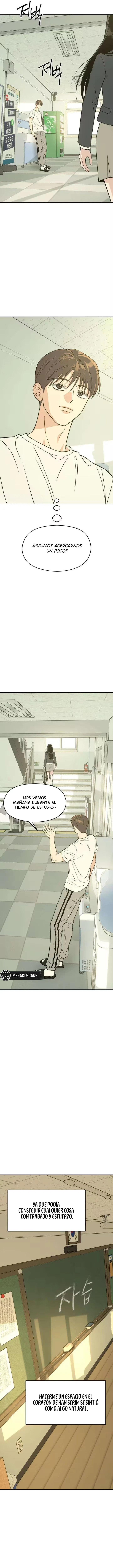 Los principios de Serim capítulo 6, página 23