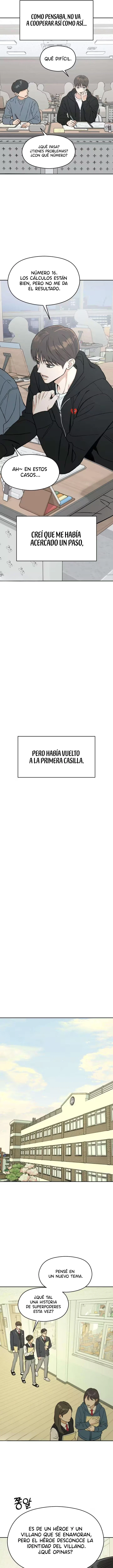 Los principios de Serim capítulo 6, página 27