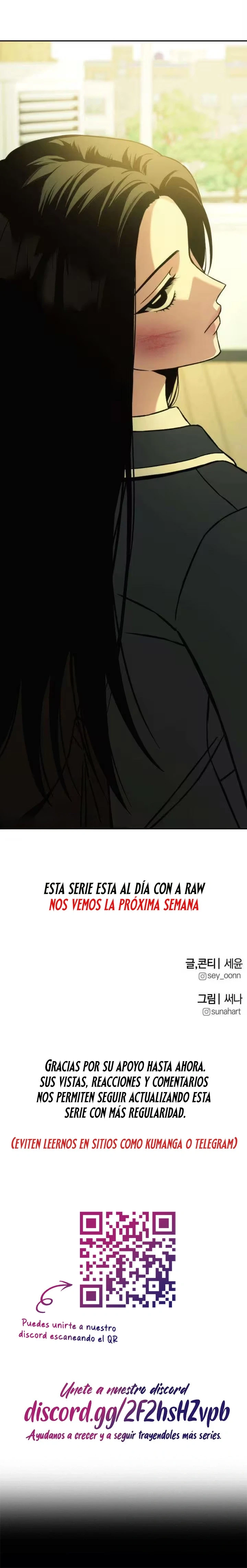 Los principios de Serim capítulo 6, página 30