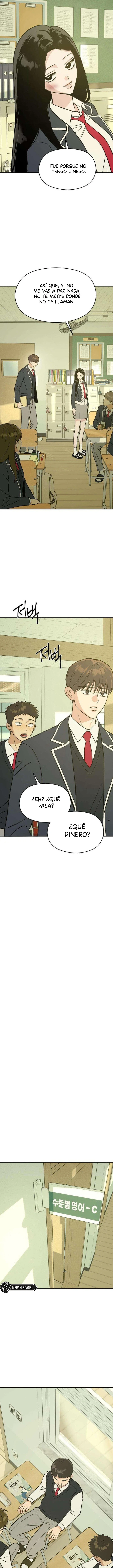 Los principios de Serim capítulo 7, página 7