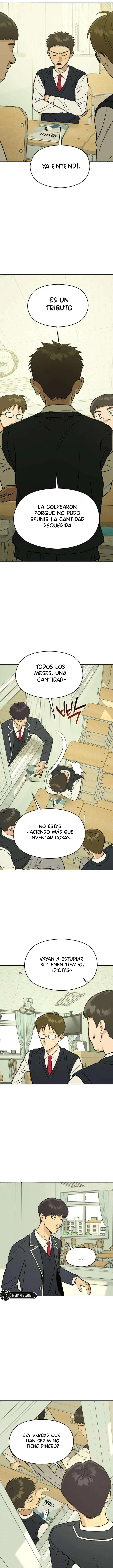 Los principios de Serim capítulo 7, página 9