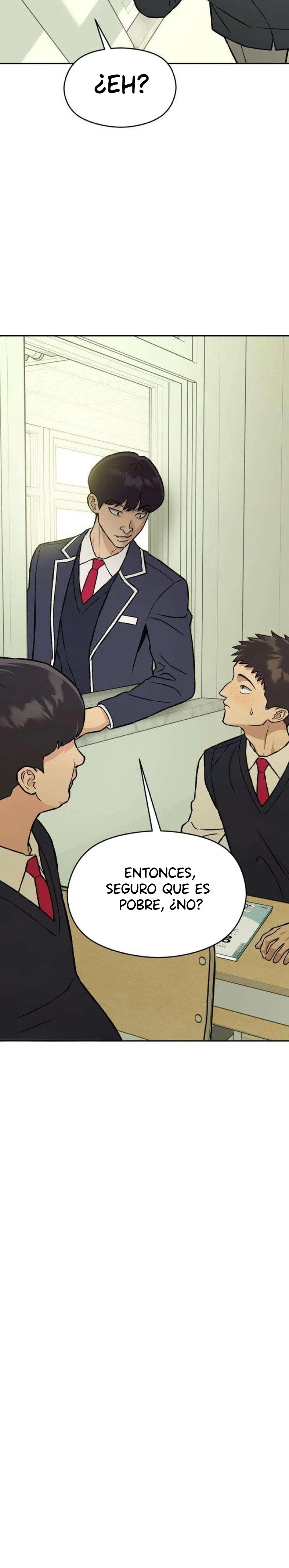 Los principios de Serim capítulo 7, página 10