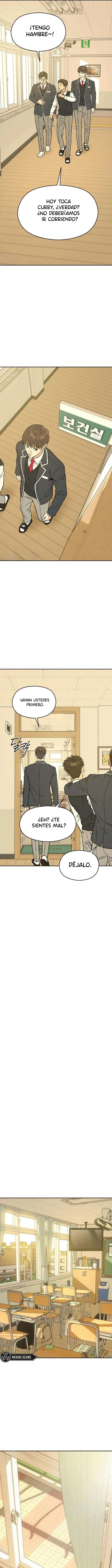 Los principios de Serim capítulo 7, página 15