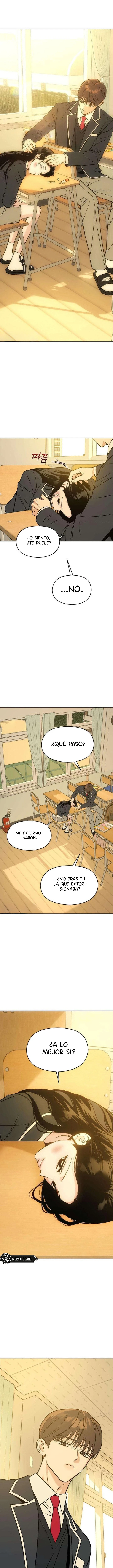 Los principios de Serim capítulo 7, página 19