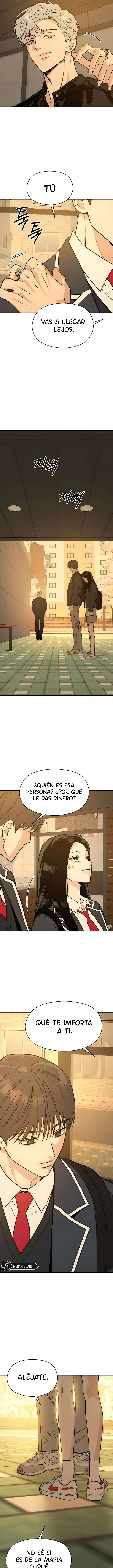 Los principios de Serim capítulo 8, página 9