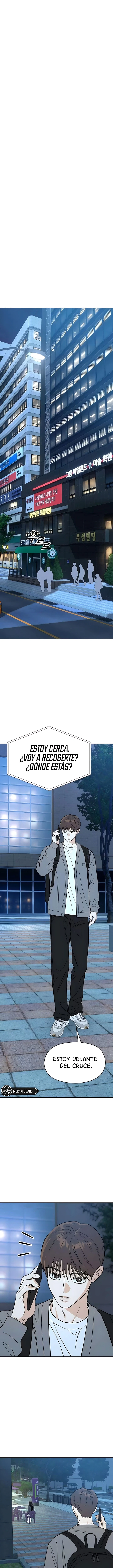 Los principios de Serim capítulo 8, página 13