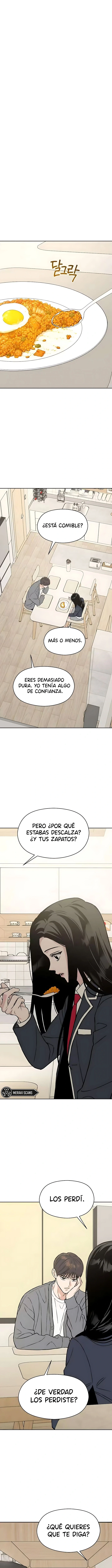 Los principios de Serim capítulo 8, página 25