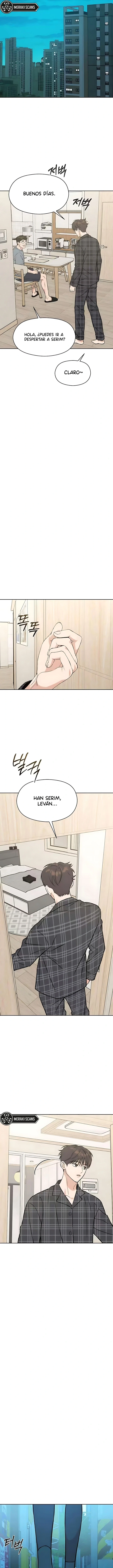 Los principios de Serim capítulo 9, página 11