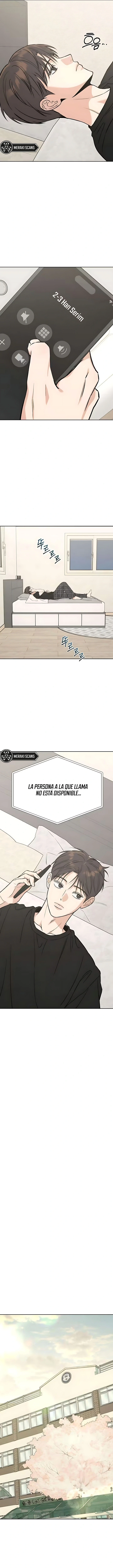 Los principios de Serim capítulo 9, página 17