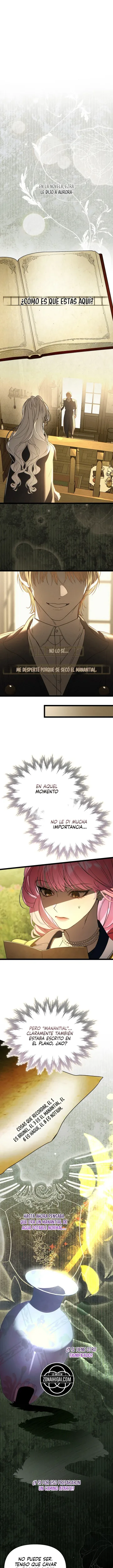 Los Protagonistas Masculinos Están Atrapados En Mi Casa capítulo 64, página 2