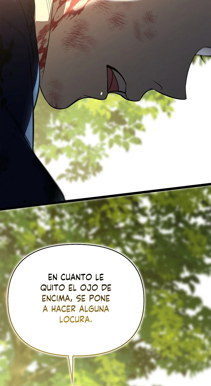 Los Protagonistas Masculinos Están Atrapados En Mi Casa capítulo 68, página 3