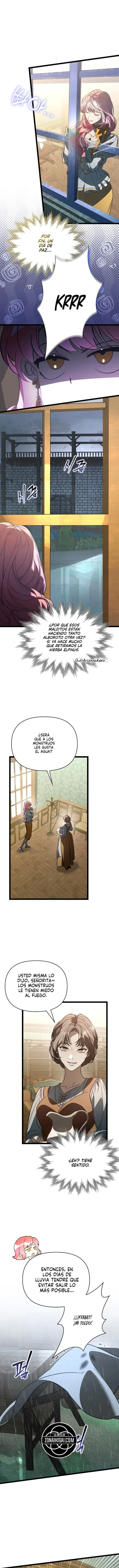 Los Protagonistas Masculinos Están Atrapados En Mi Casa capítulo 70, página 4