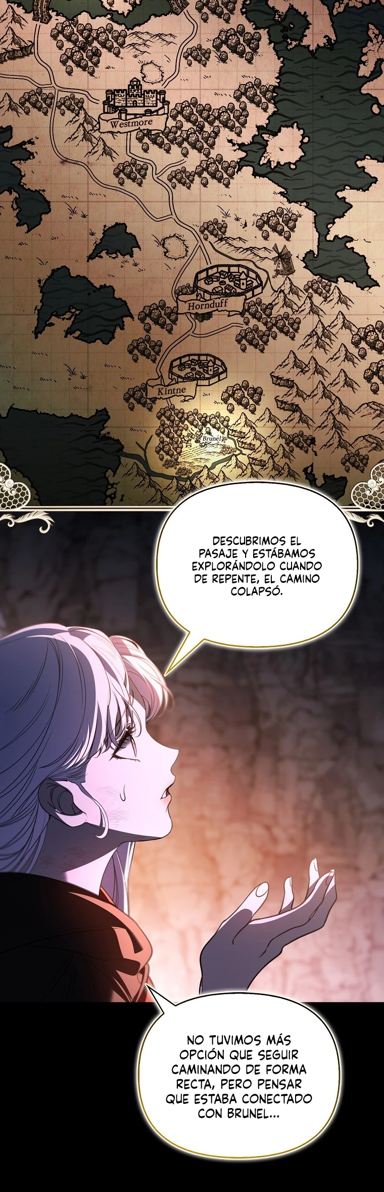 Los Protagonistas Masculinos Están Atrapados En Mi Casa capítulo 71, página 11