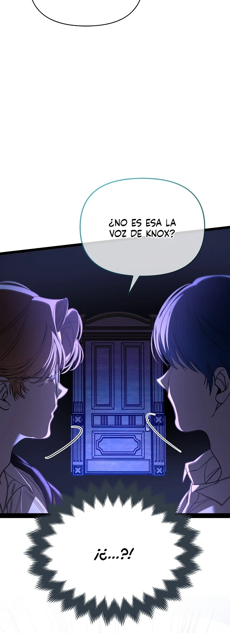 Los Protagonistas Masculinos Están Atrapados En Mi Casa capítulo 71, página 15