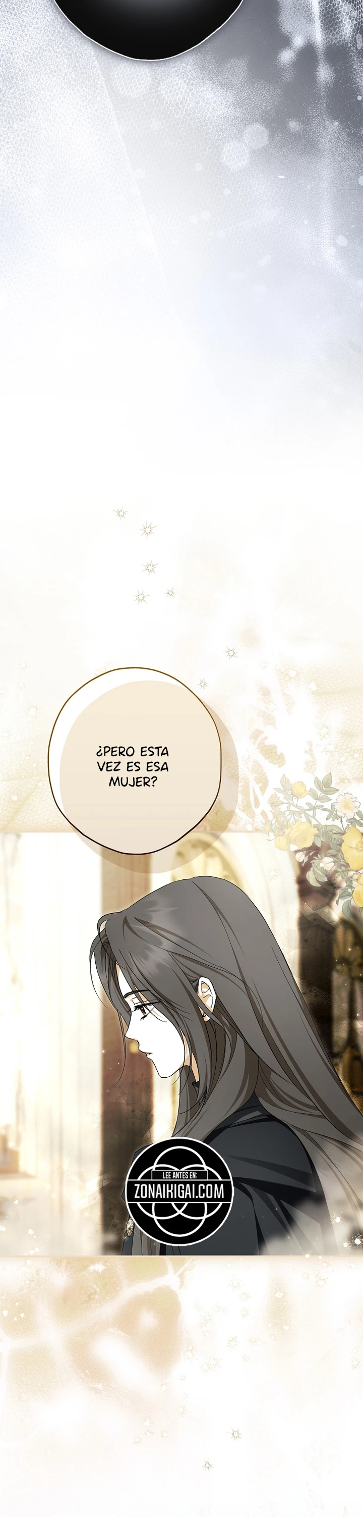 Los Protagonistas Masculinos Fueron Robados Por el Extra capítulo 96, página 13