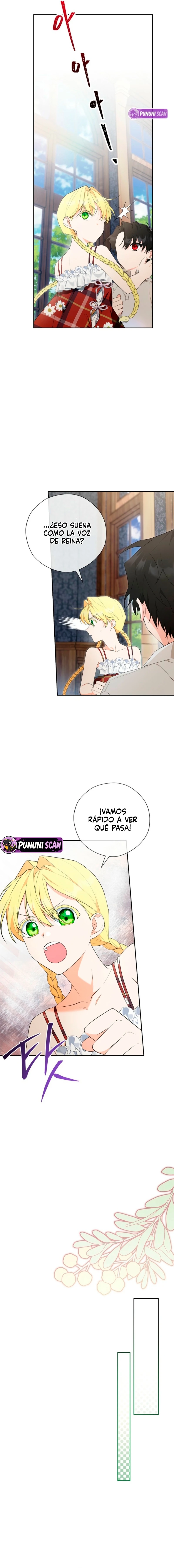 Los protagonistas masculinos obsesivos quieren devorarme viva capítulo 10, página 15
