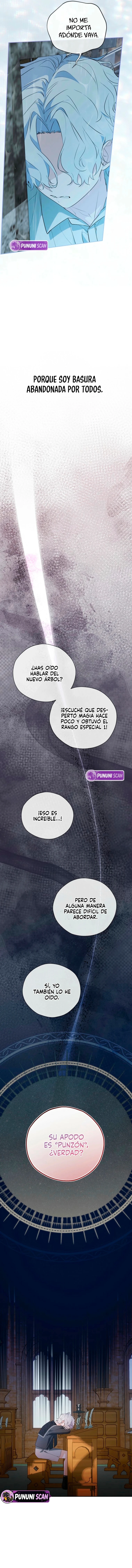 Los protagonistas masculinos obsesivos quieren devorarme viva capítulo 17, página 14