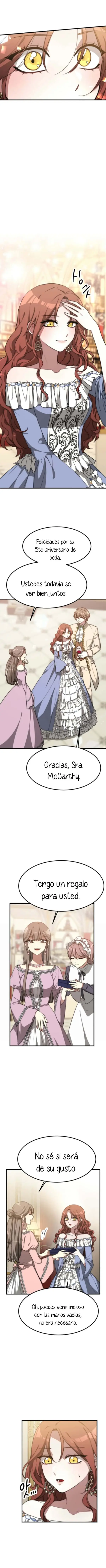 Los Tres Estan Viviendo Una Vida De Casados capítulo 1, página 15