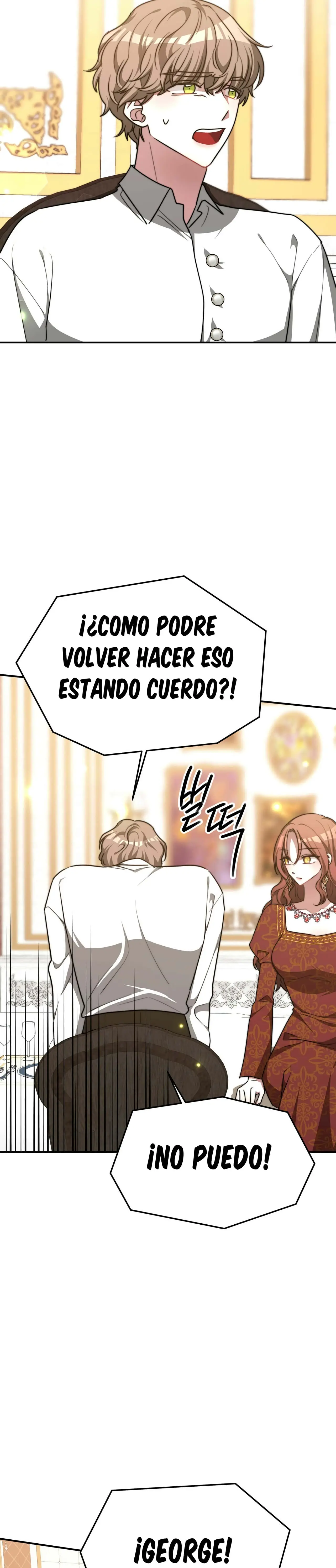 Los Tres Estan Viviendo Una Vida De Casados capítulo 17, página 24