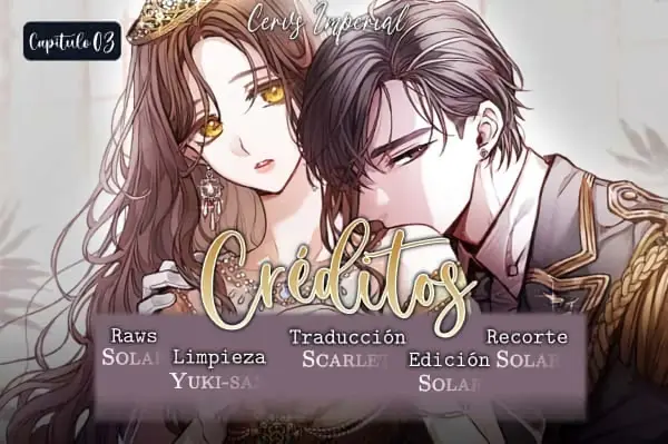 Los Tres Estan Viviendo Una Vida De Casados capítulo 3, página 2
