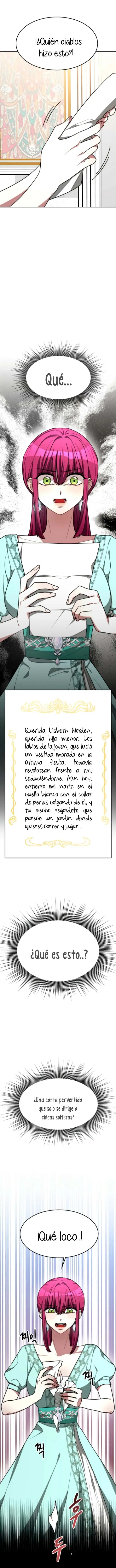 Los Tres Estan Viviendo Una Vida De Casados capítulo 5, página 12
