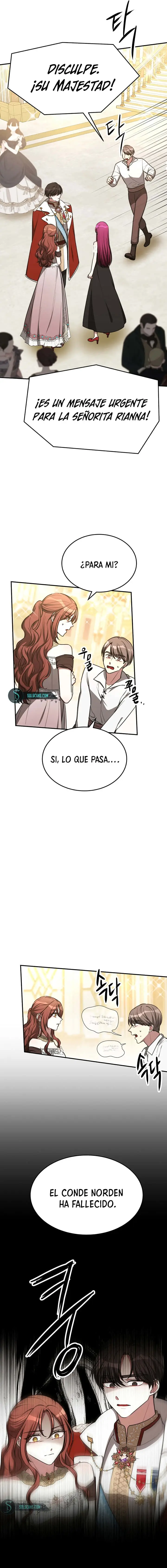 Los Tres Estan Viviendo Una Vida De Casados capítulo 50, página 18