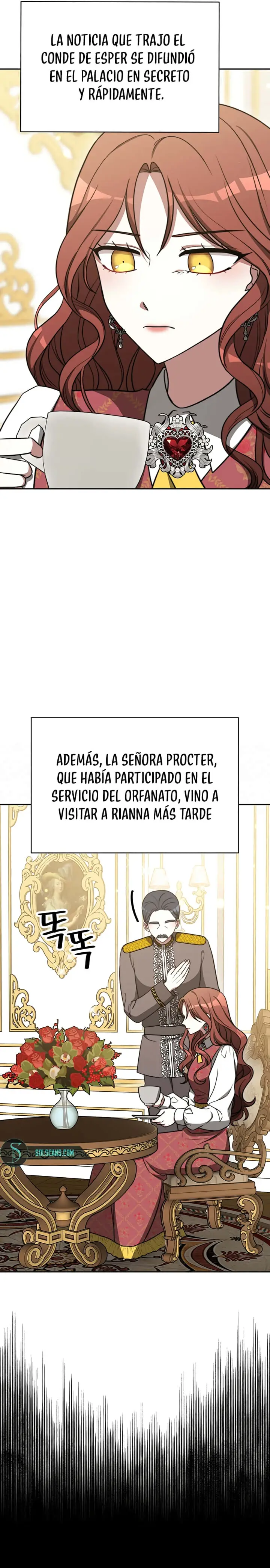 Los Tres Estan Viviendo Una Vida De Casados capítulo 60, página 8