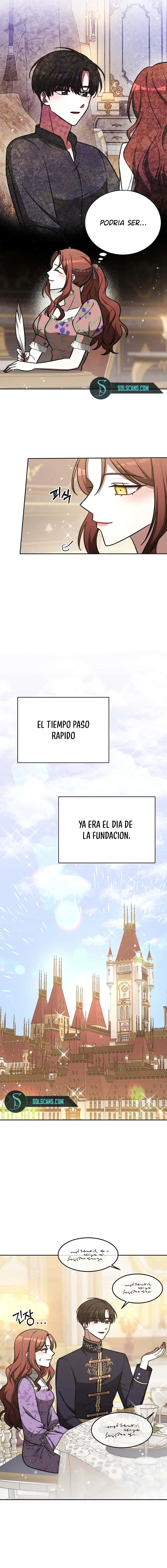 Los Tres Estan Viviendo Una Vida De Casados capítulo 63, página 15