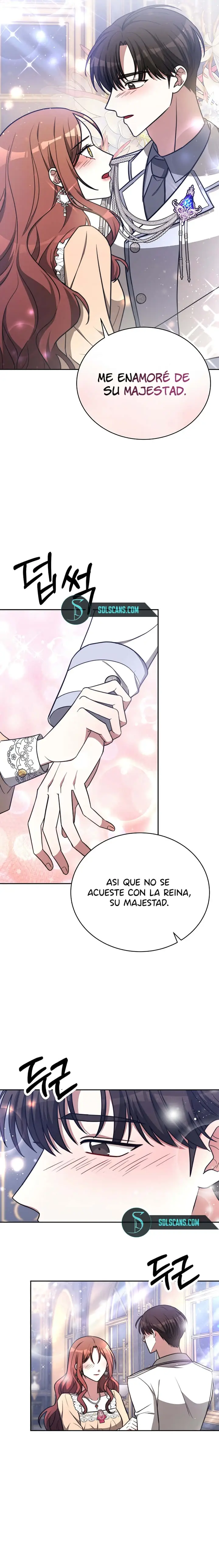 Los Tres Estan Viviendo Una Vida De Casados capítulo 66, página 7